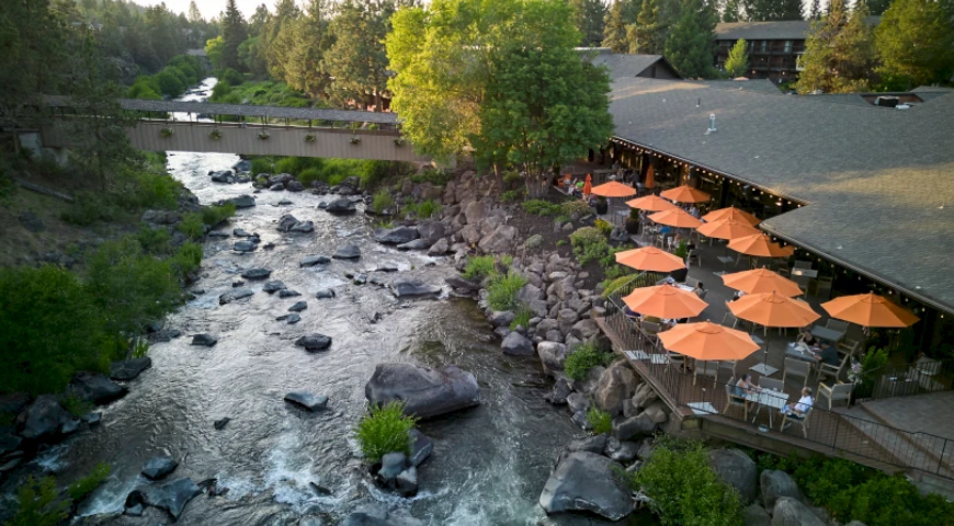 riverhouse